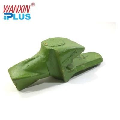 Construction Machinery Excavator Spare Part Casting Steel Bucket Adapter 833-V19