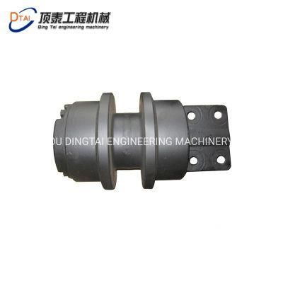 Undercarriage Parts Zx180 Zx200 Zx200LC Carrier Roller Upper Roller 9134245 Excavator Top Roller