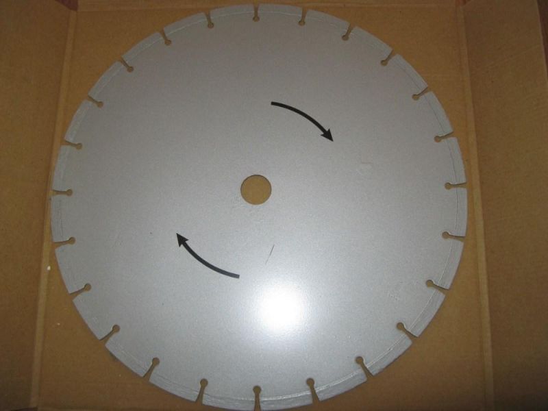 Hand Cutting Machine Portable Concrete Cutter on Hot Sale