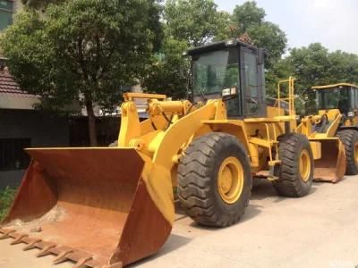 China 4cbm Bucket 6.5 Ton Medium Front End Wheel Loader 862h