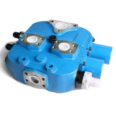 Factory Price Dfs-32-18 Multi-Way Valve for Wheel Loader Part with CE