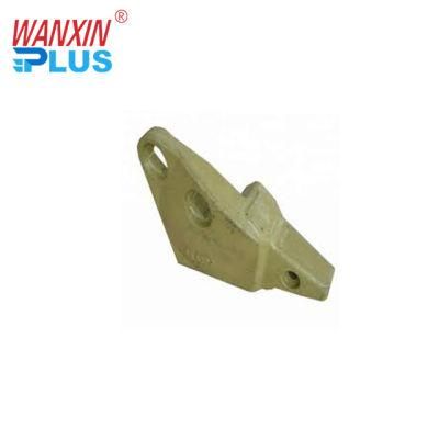Machinery Part Casting Steel Bucket Adapter 8e5308/8e5309