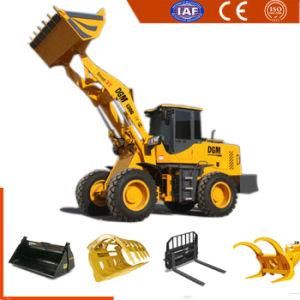 Supply full range of Loading Shovels with various attachments