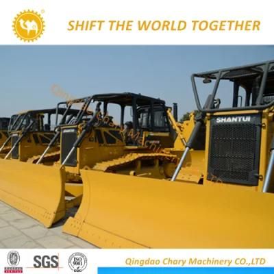 Gas Dozer Shantui SD20-5LNG Crawler Bulldozer 200HP Dozer for Sale