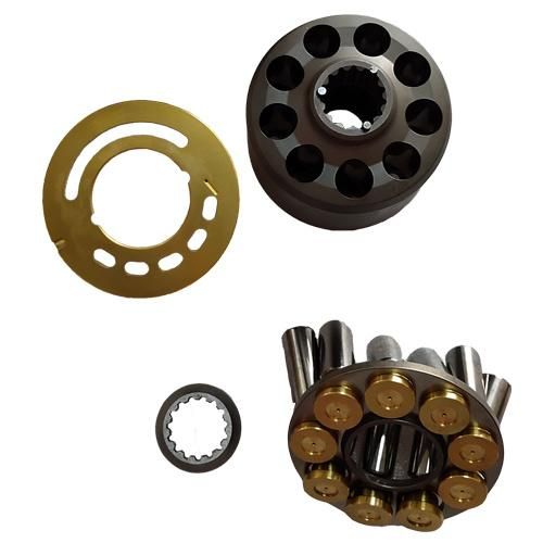 Rexroth Replacement Hydraulic Pump Parts