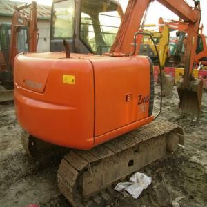 Used Hitachi ZX70 Mini Excavator