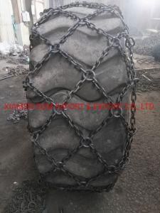 Doosan Dl220 Tire Protection Chain 20.5r25