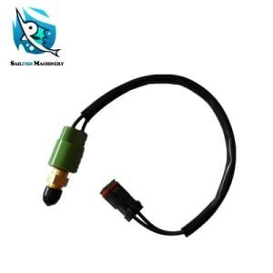 E320d Low Pressure Sensor for Cat Excavator