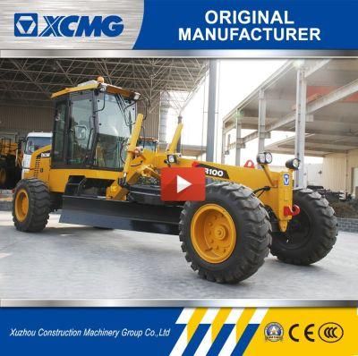 XCMG Gr100 Motor Grader (more models for sale)