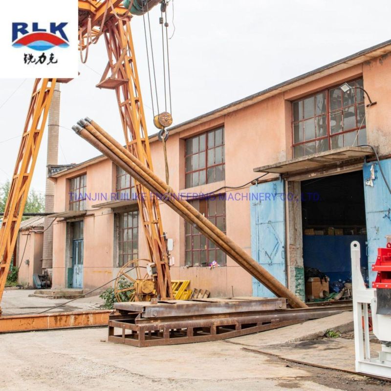 HDD Downhole Drilling Mud Motor for Horizontal Directional Drilling/Boring