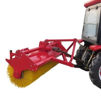 Tractor Pto Driven Snow Sweeper