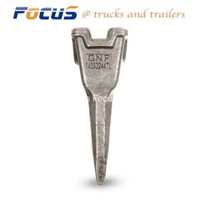 320tl 1u3352tl Wearing Resistance Bucket Teeth Bolt on Excavators