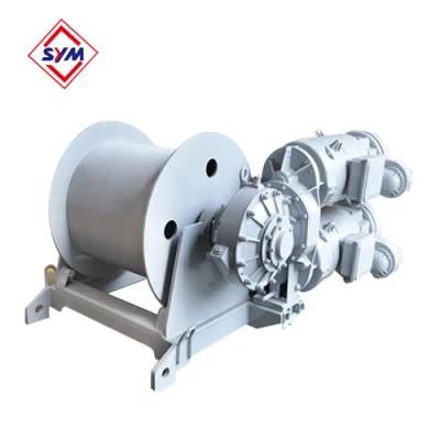 Tower Crane Rcs Hoist Mechnism with High Quality