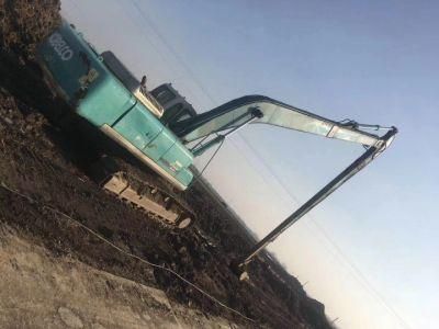 Kobelco Excavator Sk350 Used Japan Excavator