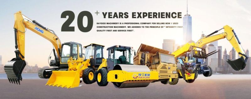 Used Jcb Backhoe Loader Low Hours Good Condition in Stock, Secondhand Backhoe Loader 3cx 4cx Hot Selling