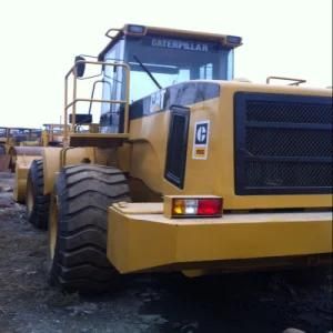 Used Caterpillar Wheel Front Loader (950G)