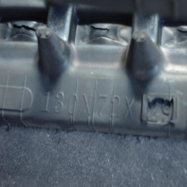 Small Rubber Track for Robot/Mini Excavator 130*72**29