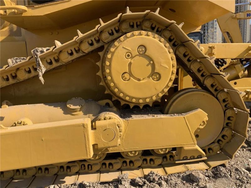 Cat D8r D8 Bulldozer D7g D7r D9n Caterpillar Dozer