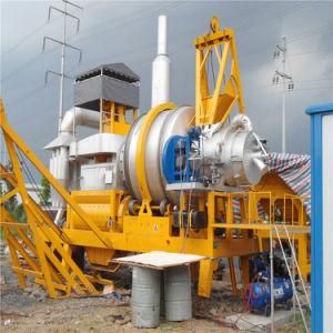 Lb Series of Asphalt Mixing Plant From China