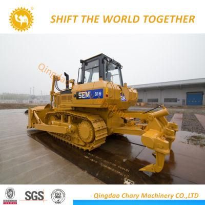 Sem816 822 190HP Bulldozer /Dozer/Crawler Bulldozer/Bulldozers