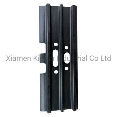 High-Quality Excavator Undercarriage Parts PC300 with Track Shoe