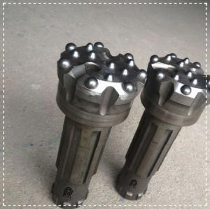 Excellent Performance DTH Hammer Bit China Supplier