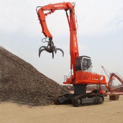 Bonny Hydraulic Customized Material Handler Customization Handling Equipment for Sale