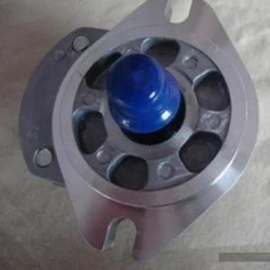 Hitachi Hpv116 Gear Pump and Cylinder Block