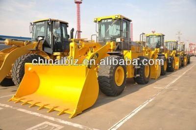 18 Ton Single Drum Hydraulic Xs183h Road Roller Vibratory Compactor
