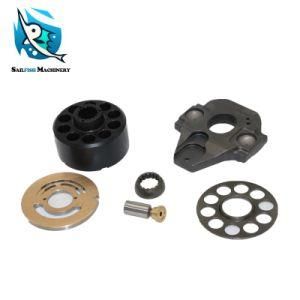 PVD-00b-15p Hydraulic Main Pump Spare Parts Pump Repair Kits for Tb016 CS18b Excavator