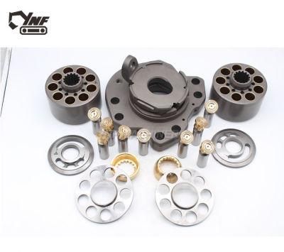 K3V112dt Hydraulic Pump Parts Repair Parts for K3V112 Pump