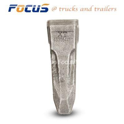 7t3402RC Durable Earthmover Excavator Forging Bucket Teeth Points for Cat 325 Replacement