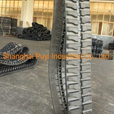 Ya Vio40 Excavator Track Y400*107K*46