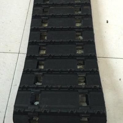 Rubber Track (254*64*72) for Snowmobile