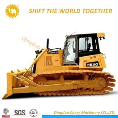 Dozer Machine Hbxg SD7hw RC Remote Control Crawler Bulldozer