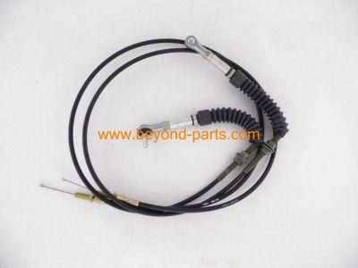 320c Excavator Double Wire Throttle Cable 1.45m 157-3160