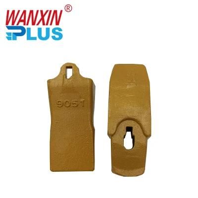 Excavator Production Equipment Bucket Teeth Tooth High Quality 2713 9051