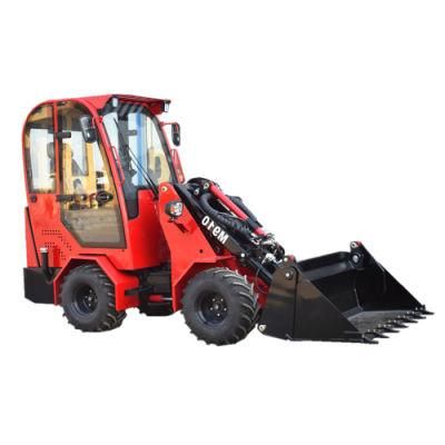 Small Garden Tractor Front End Loader for Sale