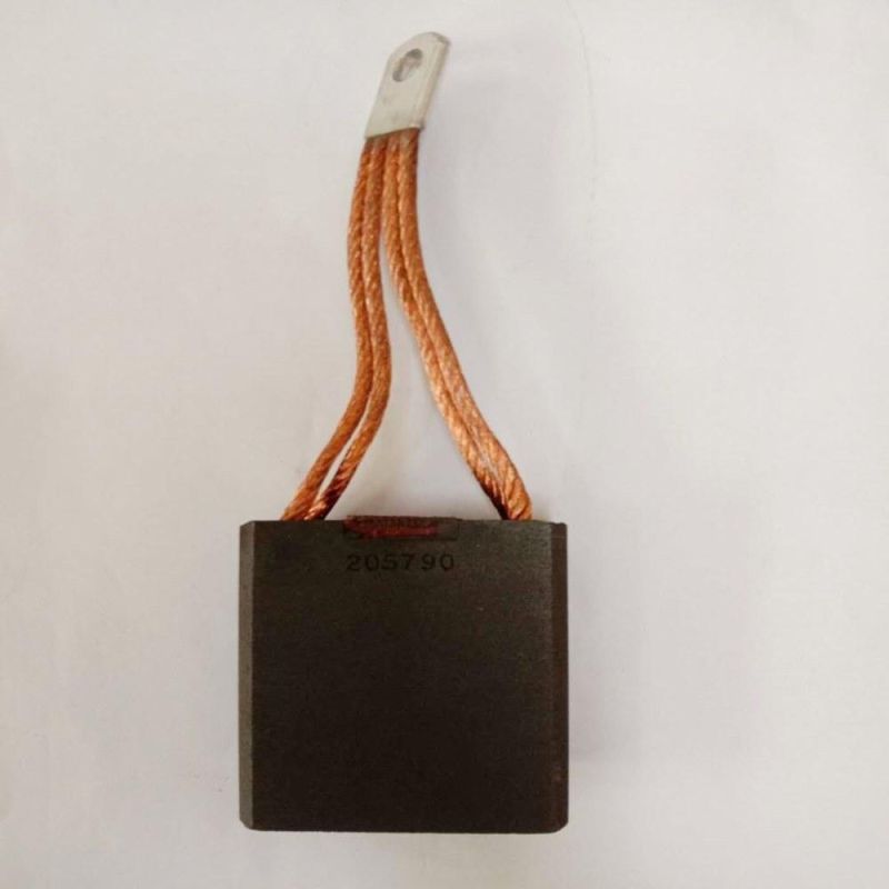 Ge Fanuc 41c637788g1 Electrical Contact Traction Motor Brush Holder