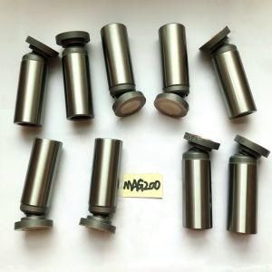 Mag200 Series Hydraulic Pump Parts of