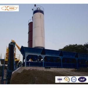 Hzs90 Concrete Batching Machine for Construction