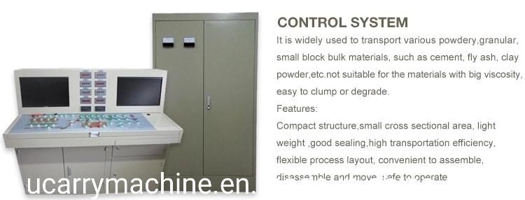 Factory Direct Supply Sheet Cement Warehouse Concrete Mixing Station