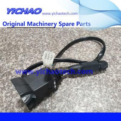 Genuine Konecranes Container Equipment Port Machinery Parts Joystick 6047.001