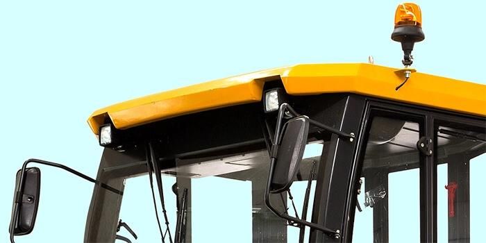 14ton Double Drum Road Roller 6214e with 119kw/2200rpm Engine Power