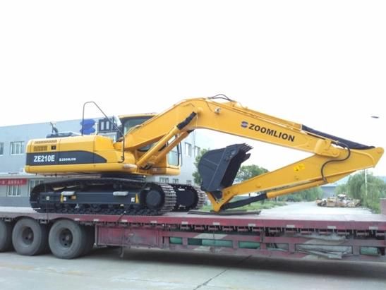 Ze700esp 70tons Crawler Excavators Construction Machinery for Sale