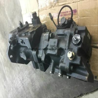 Crawler Dozer Gear Pump (708-15-11212