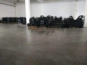 Hot Sell Rubber Track for Dumper 300X109X36