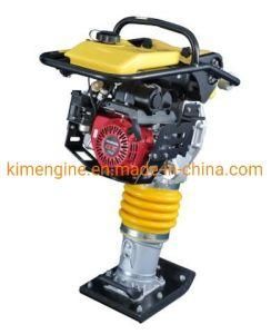 80K-168 Good Quality Concrete Road Tamping Rammer
