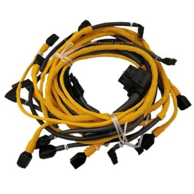 PC400-7 PC400-8 6D125 Engine Wire Harness 6251-81-9930 6251-81-9940