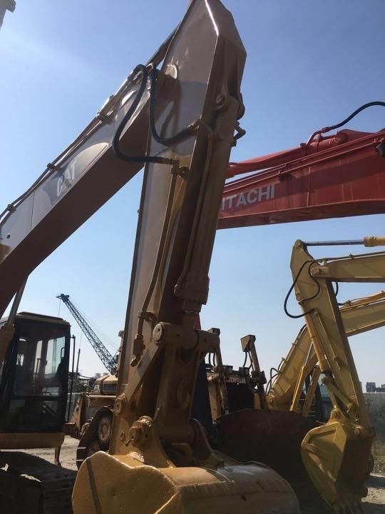 Cat320bl, Used Excavator, Cat330b, Cat320c, Komatsu PC200-6, PC200-7, PC220